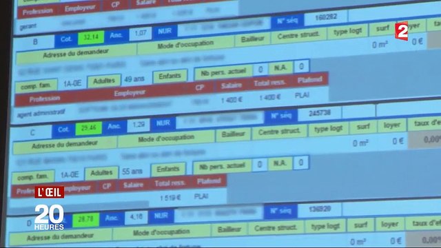 HLM : pourquoi certains demandeurs refusent un logement social ?