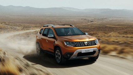 Download Video: VÍDEO:  los 5 SUV más baratos que te vas a poder comprar en 2018