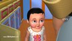 Johny Johny Yes Papa Nursery Rhymes Songs for Kids | 3D Animation English Nursery Rhymes Songs for  Children with Lyrics by HD Nursery Rhymes