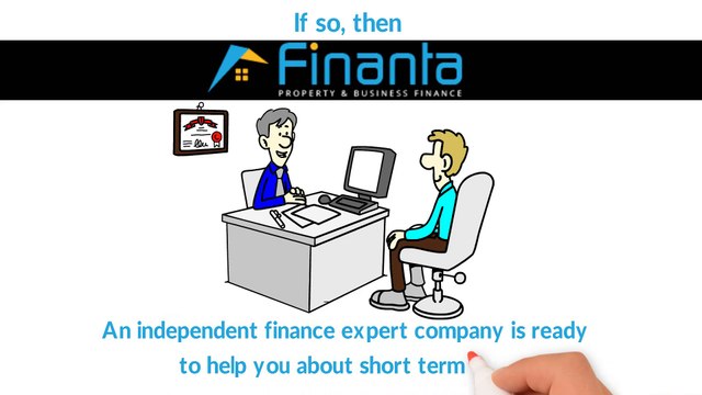 Finanta - Best Bridging Loans UK Company