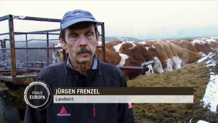 Die Deutschen und die Wölfe | DW Deutsch