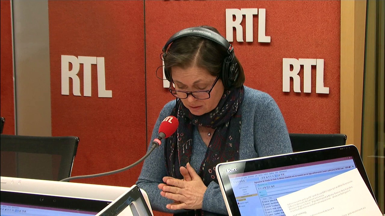 RTL Soir - 17 janvier 2018