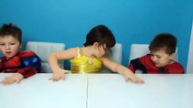 Balls Learning Colors with Kids and Surprise Eggs Learn colors and open e