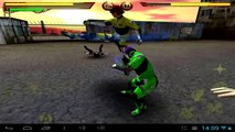 Fighting Tiger - Liberal - Android and iOS gameplay 2 GamePlayTV