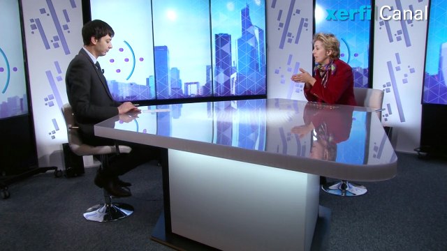 Préparer les collaborateurs à l'intelligence artificielle [Cécile Dejoux]