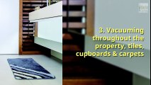 Cheap Vacate cleaning services in Melbourne | Melbourne Vacate & Carpet Cleaning