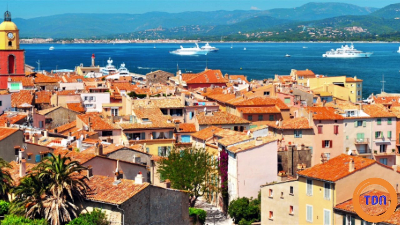 Mort de Johnny Hallyday : à l'origine, le chanteur ne voulait pas être enterré à Saint-Barth ...