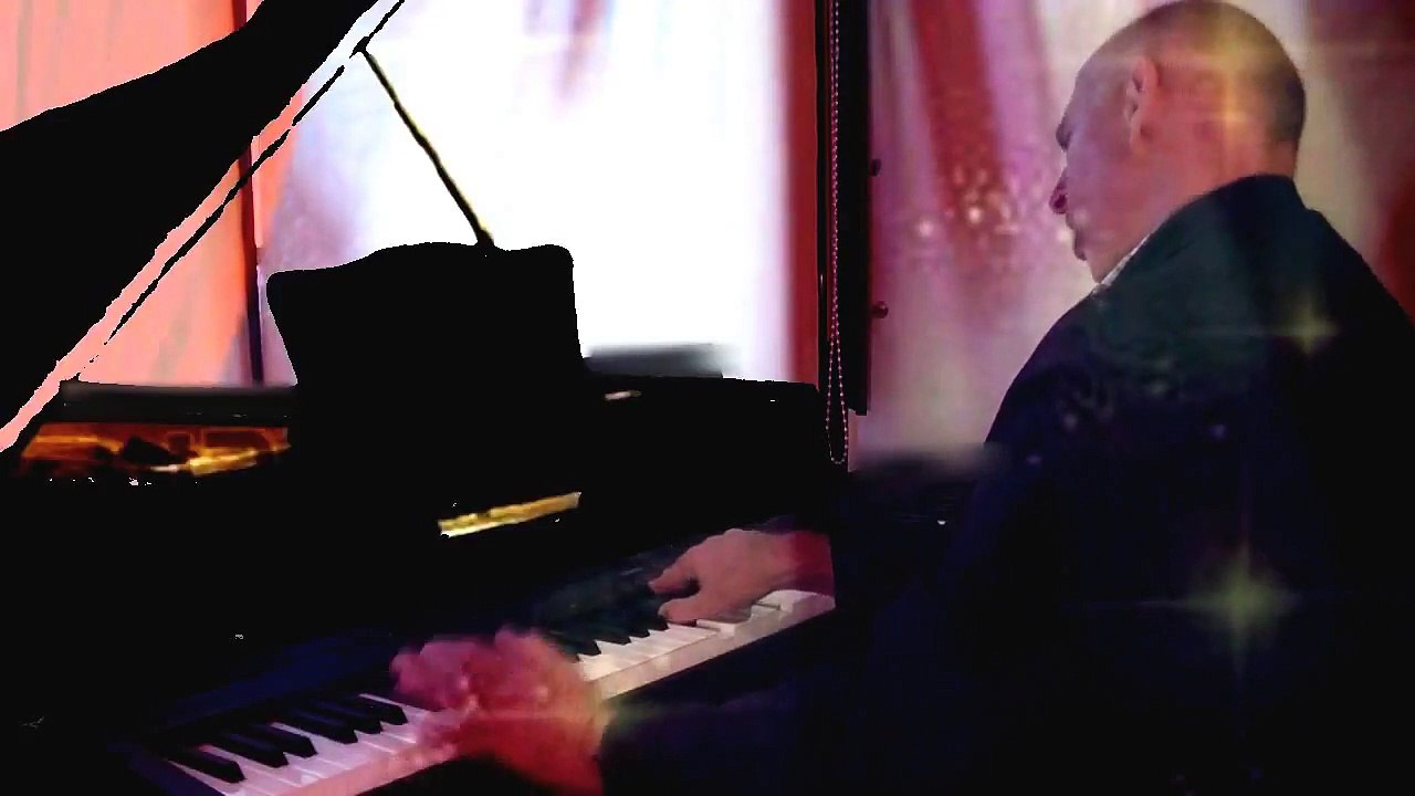 Michel Legrand  - Verano del 42  (The Summer Knows) - Gerardo Taube (piano)