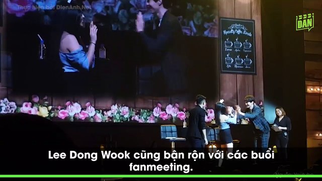 Kỷ niệm 1 năm Goblin phát sóng, dàn diễn viên chính đã trải qua năm 2017 ra sao?