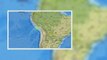 7.3-Magnitude Earthquake Strikes Off Peru's Coast