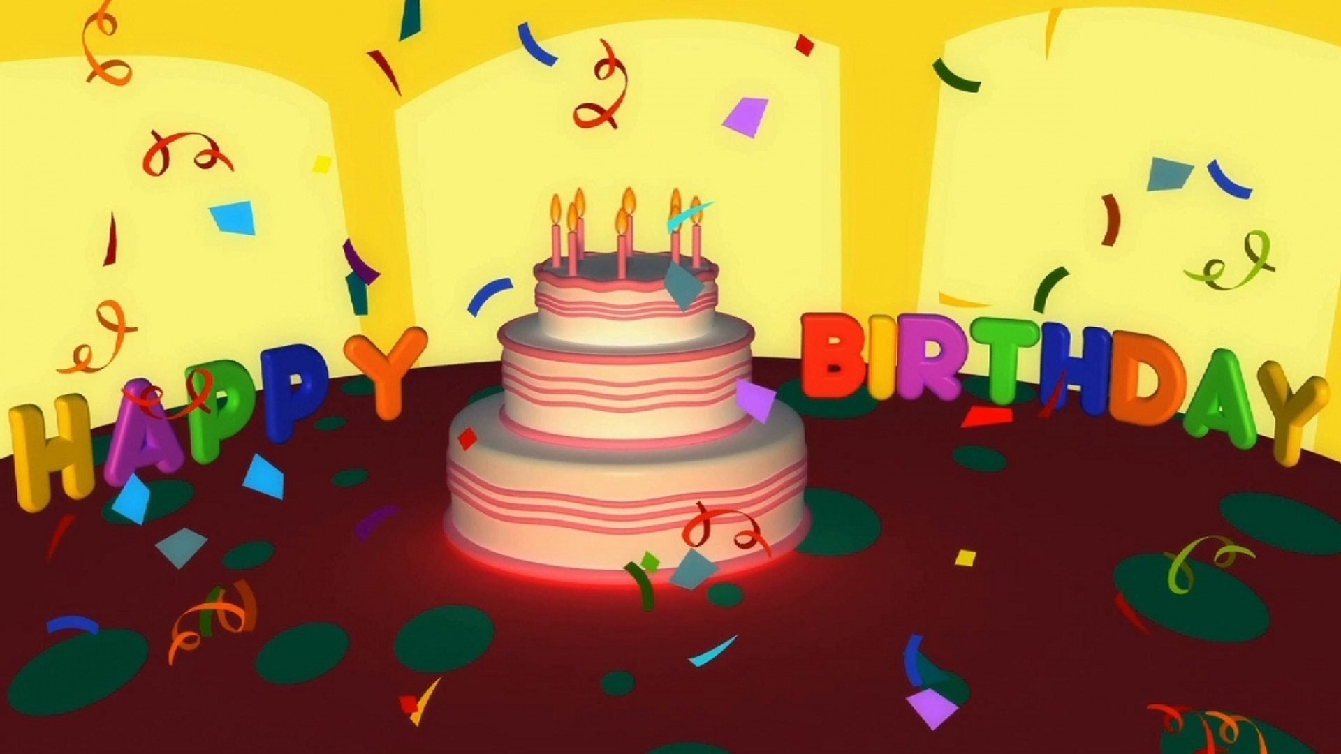 Happy Birthday To You Wishes - Whatsapp Status Video - Happy Birthday Wishes  To Your Love - video Dailymotion