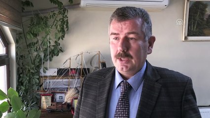 'Türkiye genelinde tarımsal kuraklık yok' - KONYA