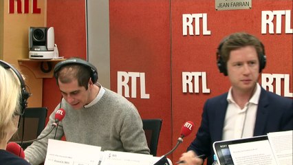Ruffin et Bernard Laporte, l'homme du "rugby pognon" - Les inattendus de Cyprien Cini