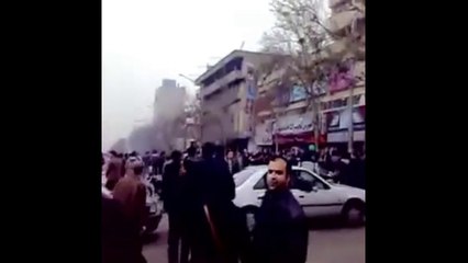 L'Iran ne s'arrête pas à Téhéran - Profession reporter