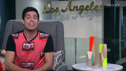 Liam Neeson's Mall Santa Audition