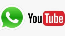 New WhatsApp iOS update lets user play YouTube videos with in the app