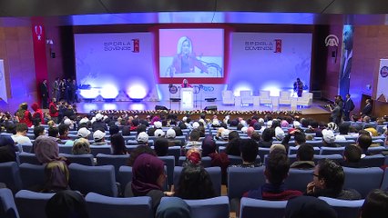 Soylu - Uyuşturucuyla mücadele - ANKARA