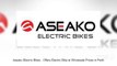 Aseako Electric Bikes - Offers Electric Bike at Wholesale Prices in Perth