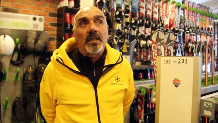 Uludağ esnafı sömestirden umutlu - BURSA