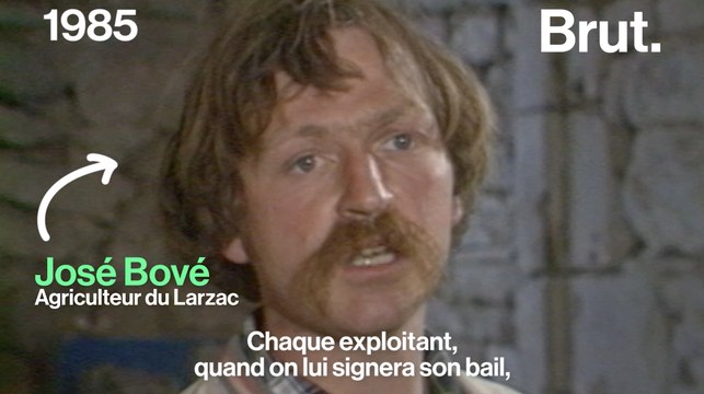 NDDL : Il y a 40 ans, un projet similaire était abandonné dans le Larzac