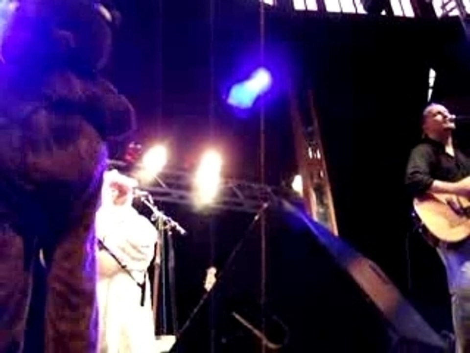 Oldelaf et Monsieur D - Le Gros Ours