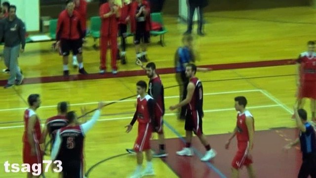 Πρωταθλητής χειμώνα ο Μάκαρος Άμφισσας στην Α΄ ΕΣΚΑΣΕ