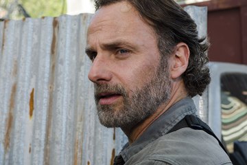 The Walking Dead Saison 8 - Episode 10 "Streaming"