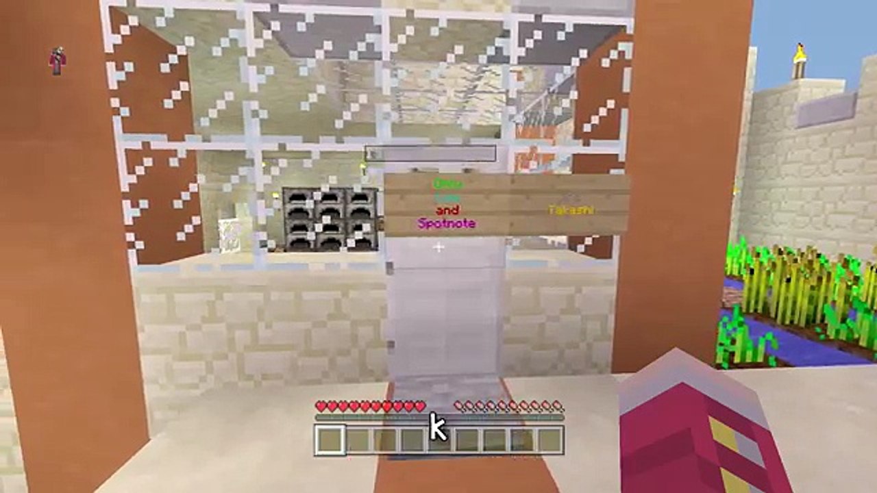 ANNOYING 14 YEAR OLD GETS GRIEFED ON MINECRAFT (MINECRAFT TROLLING)