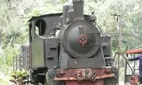 Wisata Kereta Uap Tua di Blora, Jawa Tengah