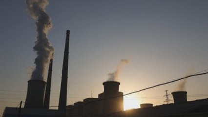 El PIB de China subió un 6,9 % en 2017, el primer aumento desde 2010