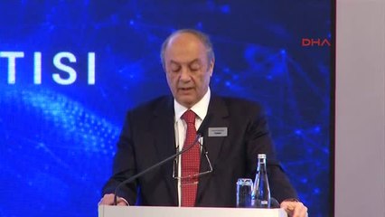 Tüsiad 48. Olağan Genel Kurulu 1