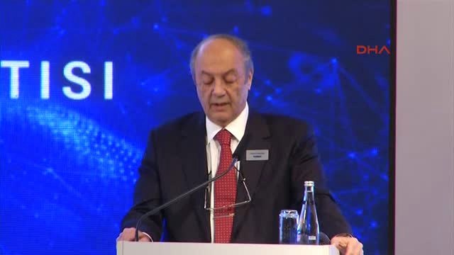 Tüsiad 48. Olağan Genel Kurulu 1