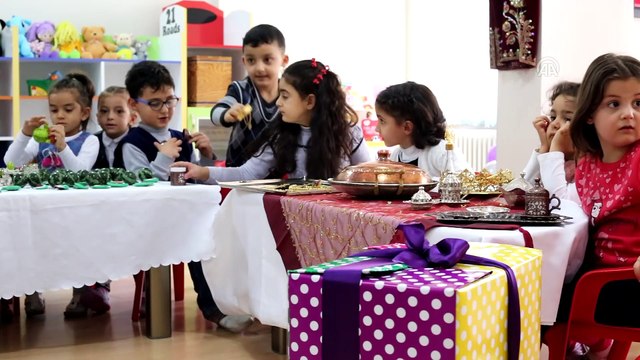 Minik yürekler kadim kentin gönüllü elçisi olacak - DİYARBAKIR