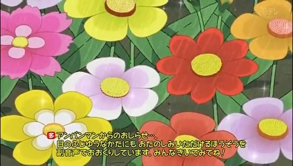 アンパンマン アニメ 23 高品質 2016 アンパンマン スーパー