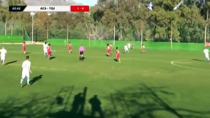 Sparta Praha 2:0 Tianjin Quanjian