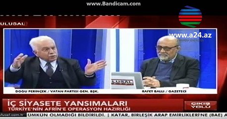 Türk siyasətçilər Azərbaycanın ruslara satılmasından danışdı