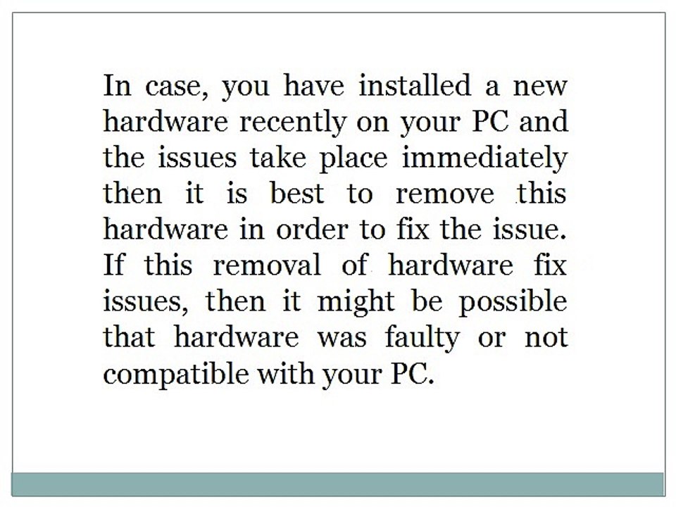 What Are the Windows Startup Problems And How To Fix Them in Dell PC