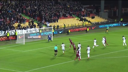 FC Metz 3-0 ASSE: le résumé vidéo