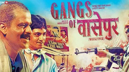 GANGS OF WASSEYPUR बनाने वाले ANURAG ला रहे हैं ये अनोखी फिल्म, TAAPSEE से करा रहे हैं ये खास तैयारियां