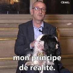 Trophées des chiens-héros : Fatou le chien guérisseur