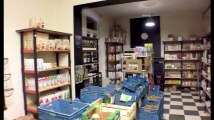 Teaser : Coopeco, le supermarché participatif carolo - INSPIRE