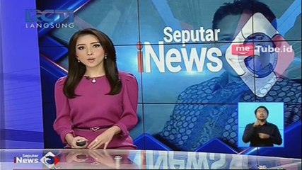 Wagub DKI Penuhi Panggilan Polda Metro Jaya