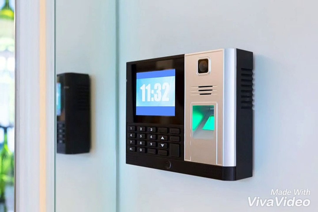 Akıllı Ev & Parmak İzi ve Kartlı Geçiş Sistemleri - PALM BİLİŞİM Kurumsal hizmetler