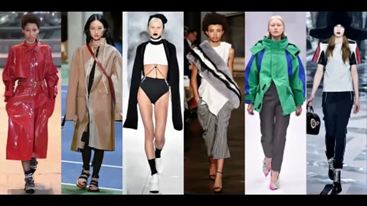 The Hottest Winter Fashion Trends from Head to Toe - 2018 Fashionista