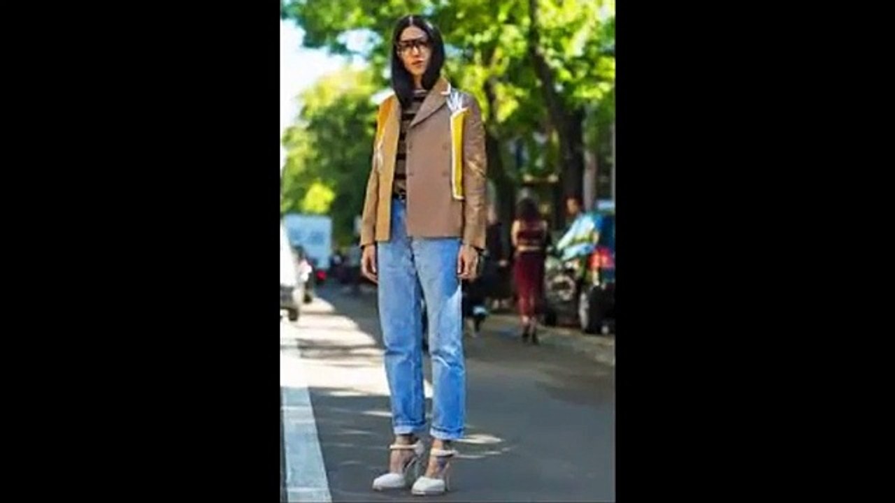 The best winter dress outfits - 2018 Fashionista