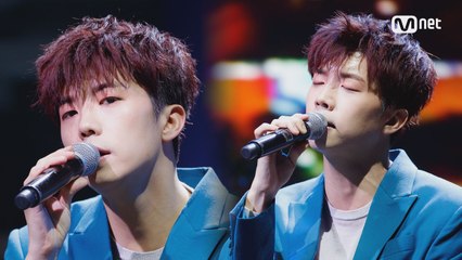 '최초공개' 5년 반만의 컴백! '장우영'의 '뚝' 무대