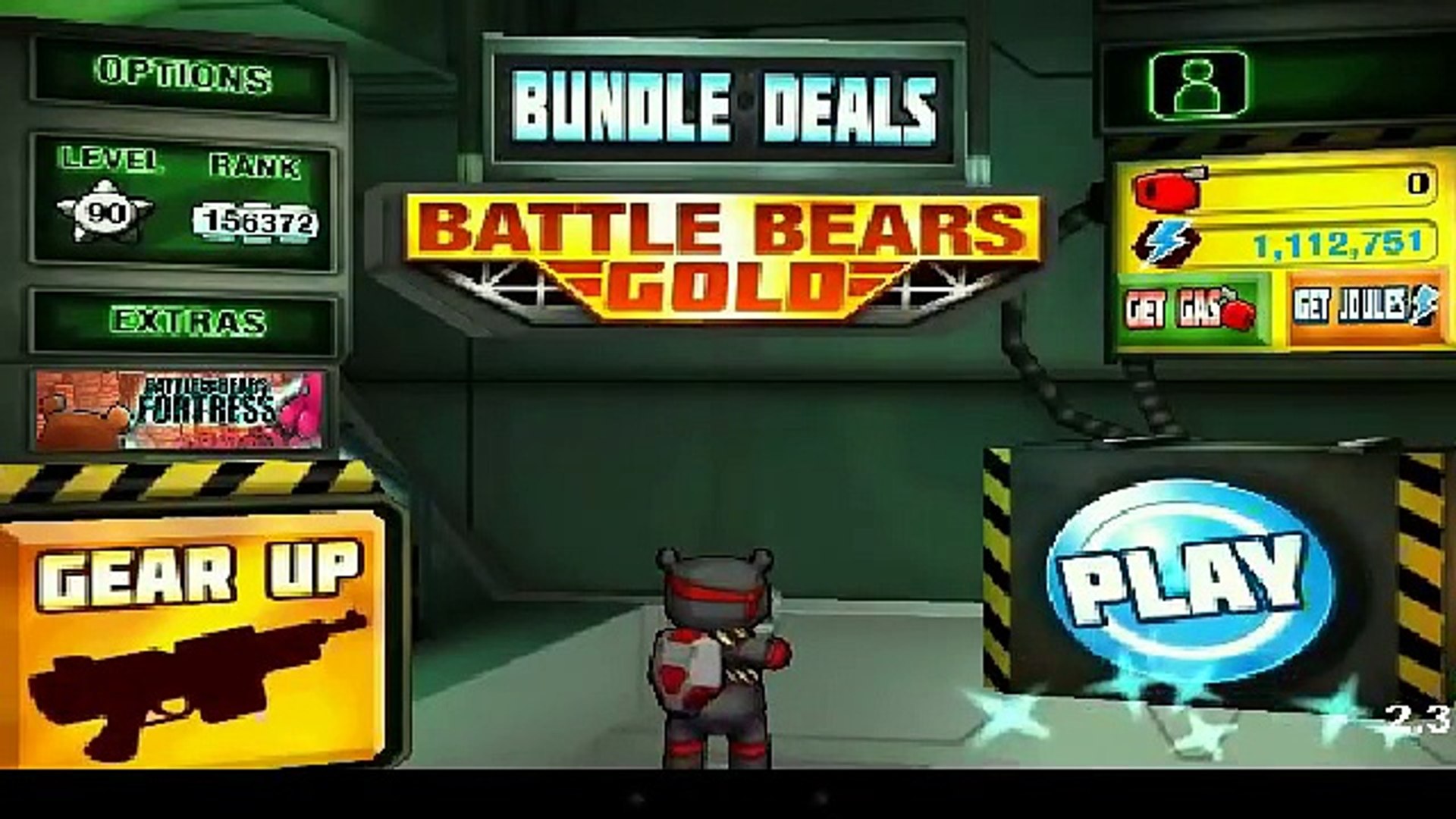 Battle Bears Gold Skin Weapon Glitch Tutorial In Description Video Dailymotion