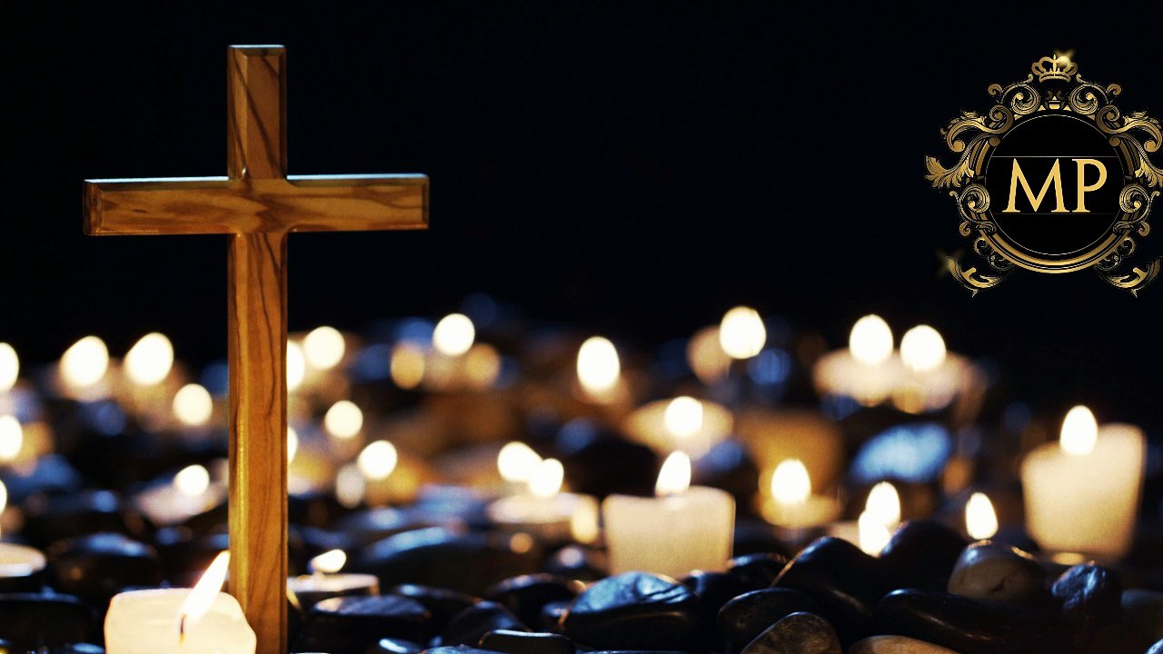 You Are My All In All