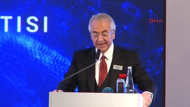 Tüsiad 48. Olağan Genel Kurulu 4