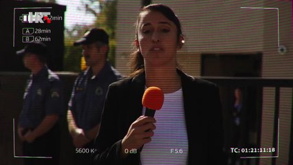 Pocivali u miru - (S03E01) [2.Dio] [ 2018 ]